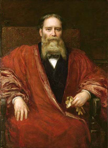 James Russell Lowell